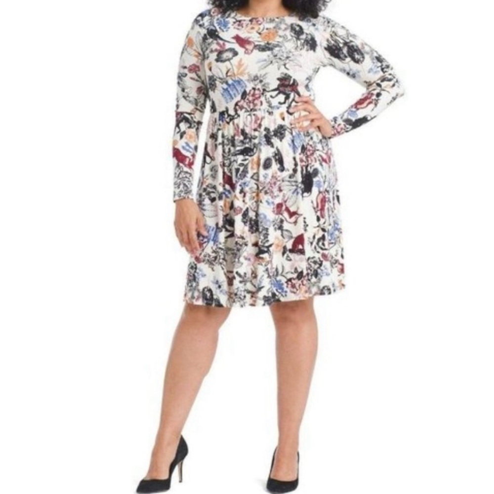 ModCloth dress